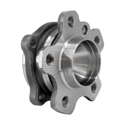 Ensemble de moyeu de roulement de roue avant, pour BMW X3 Z4 430i 530i 740i 330i 540i 750i