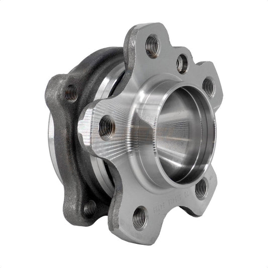 Ensemble de moyeu de roulement de roue avant, pour BMW X3 Z4 430i 530i 740i 330i 540i 750i