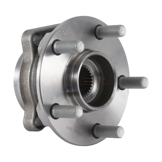 Ensemble de moyeu de roulement de roue avant, pour Subaru Crosstrek Forester Impreza XV