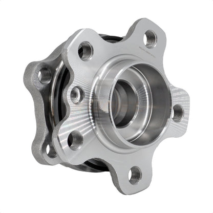 Ensemble de moyeu de roulement de roue, pour BMW X3 330i xDrive X4 M340i 530i 540i i4 330e Z4