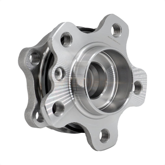 Ensemble de moyeu de roulement de roue, pour BMW X3 330i xDrive X4 M340i 530i 540i i4 330e Z4