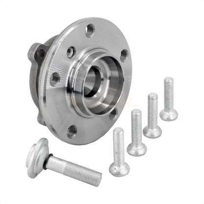 Ensemble de moyeu de roulement de roue avant, pour BMW 330i xDrive 230i 430i Gran Coupé 340i