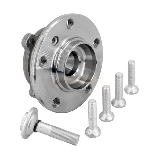 Ensemble de moyeu de roulement de roue avant, pour BMW 330i xDrive 230i 430i Gran Coupé 340i