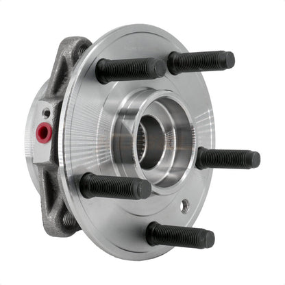 Ensemble de moyeu de roulement de roue avant pour Jeep Wrangler Gladiator 70-513423