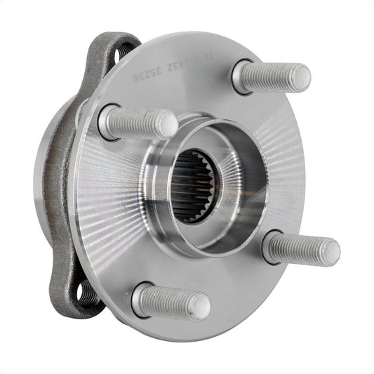 Ensemble de moyeu de roulement de roue avant pour Toyota Yaris iA Scion 70-513432