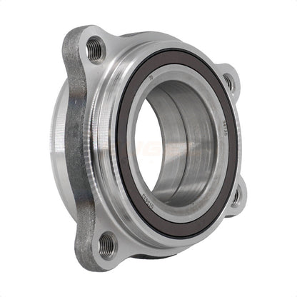 Ensemble de roulement de roue, pour Audi Q5 Q7 A4 Quattro A5 Sportback SQ5 S5 allroad S4