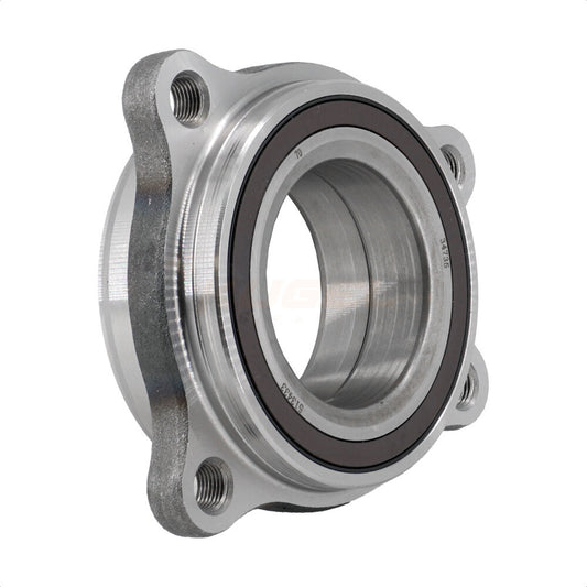 Ensemble de roulement de roue, pour Audi Q5 Q7 A4 Quattro A5 Sportback SQ5 S5 allroad S4