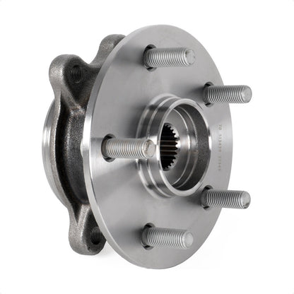 Ensemble de moyeu de roulement de roue avant, pour Toyota Camry Lexus ES250 Avalon 70-513439