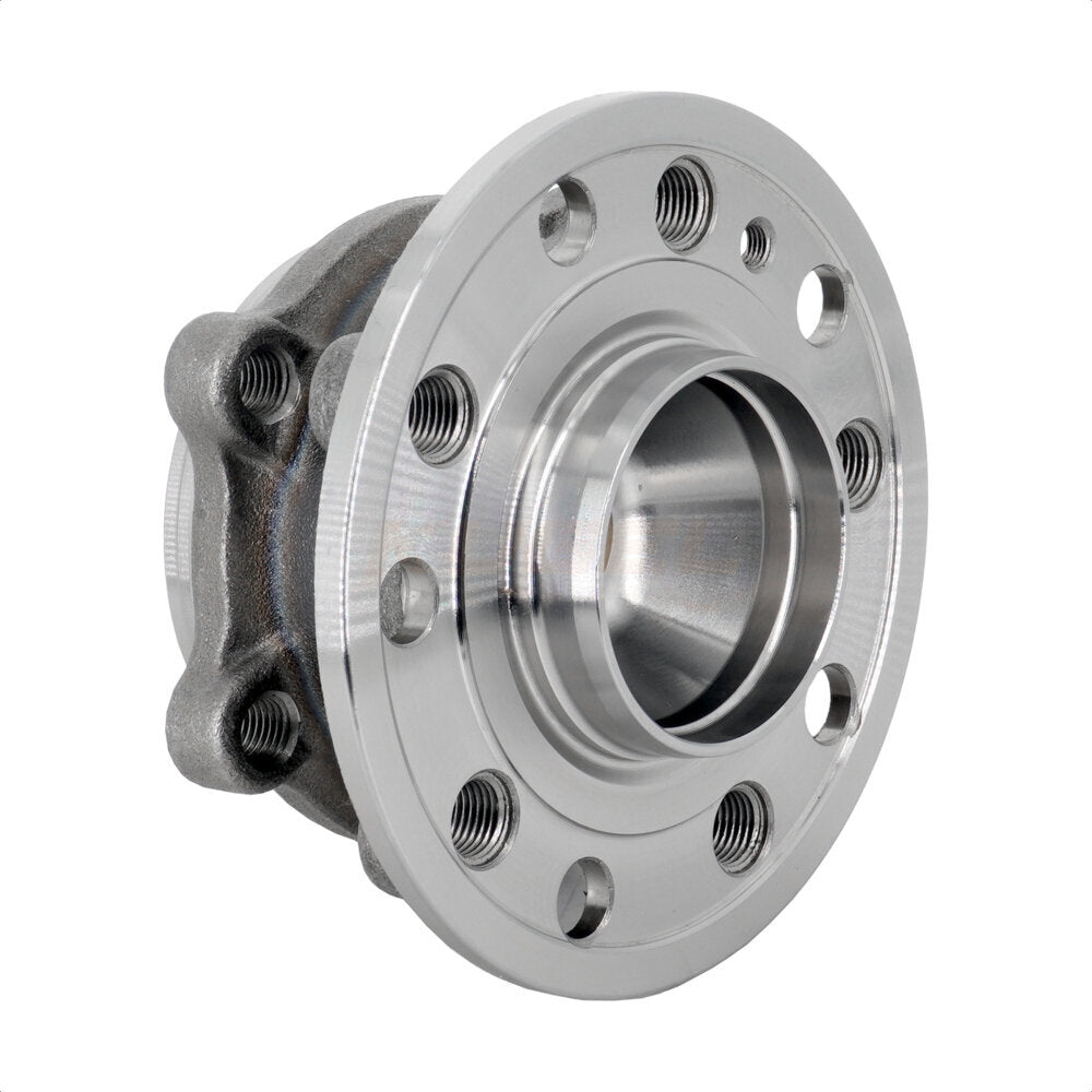 Ensemble de moyeu de roulement de roue avant, pour Mercedes-Benz GLC300 C300 E450 E400 E300