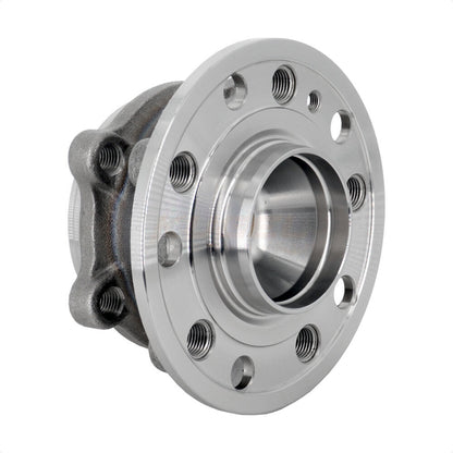 Ensemble de moyeu de roulement de roue avant, pour Mercedes-Benz GLC300 C300 E450 E400 E300