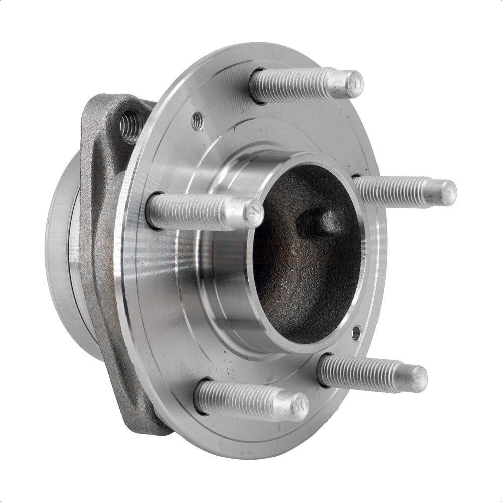 Ensemble de moyeu de roulement de roue arrière pour Chevrolet Equinox GMC Terrain FWD 2018 – 2021