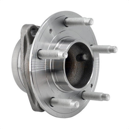 Ensemble de moyeu de roulement de roue arrière pour Chevrolet Equinox GMC Terrain FWD 2018 – 2021