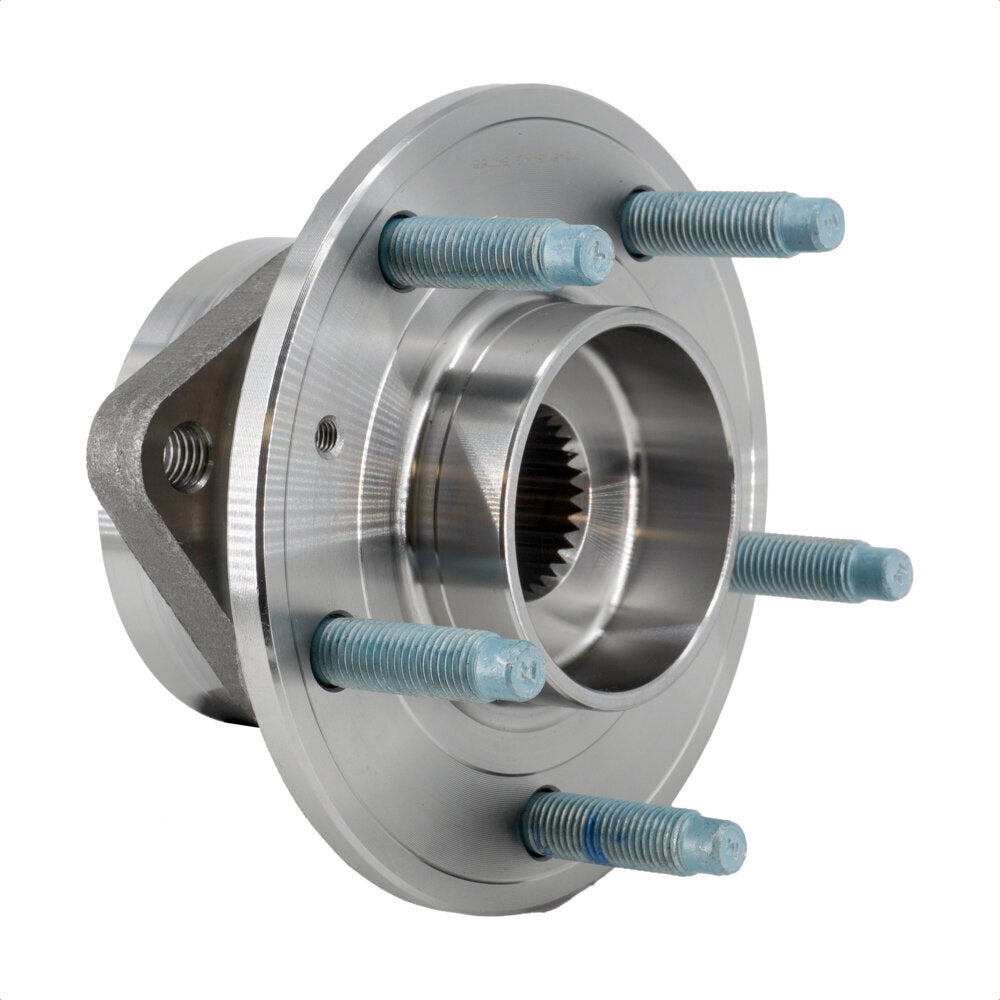 Ensemble de moyeu de roulement de roue pour Chevrolet Equinox GMC Terrain 70-513442