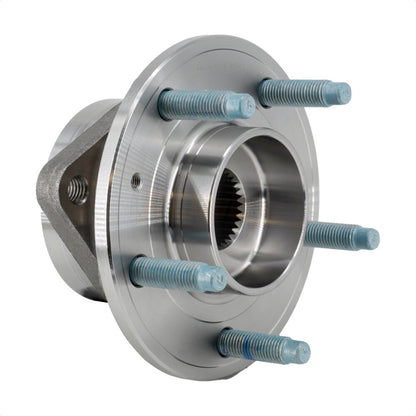 Ensemble de moyeu de roulement de roue pour Chevrolet Equinox GMC Terrain 70-513442