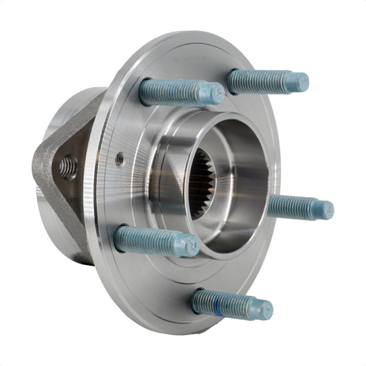 Ensemble de moyeu de roulement de roue pour Chevrolet Equinox GMC Terrain 70-513442