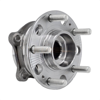 Ensemble de moyeu de roulement de roue, pour Hyundai Santa Fe Kia palissade Sorento Telluride