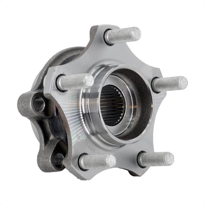 Ensemble de moyeu de roulement de roue avant pour Nissan Altima 2019-2023 70-513447