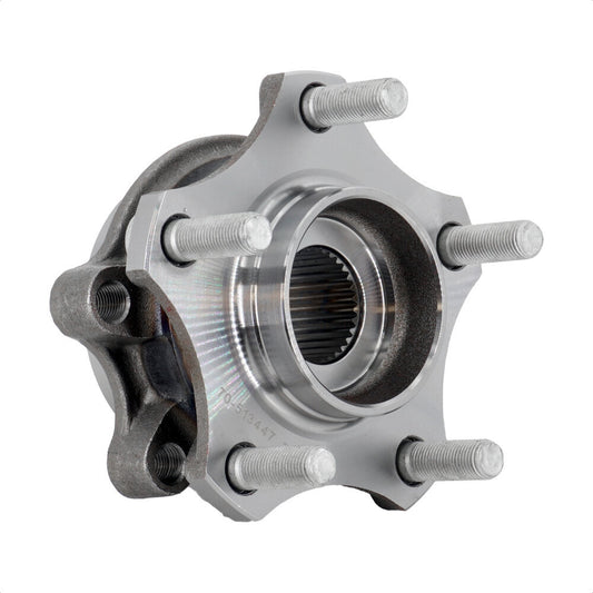 Ensemble de moyeu de roulement de roue avant pour Nissan Altima 2019-2023 70-513447