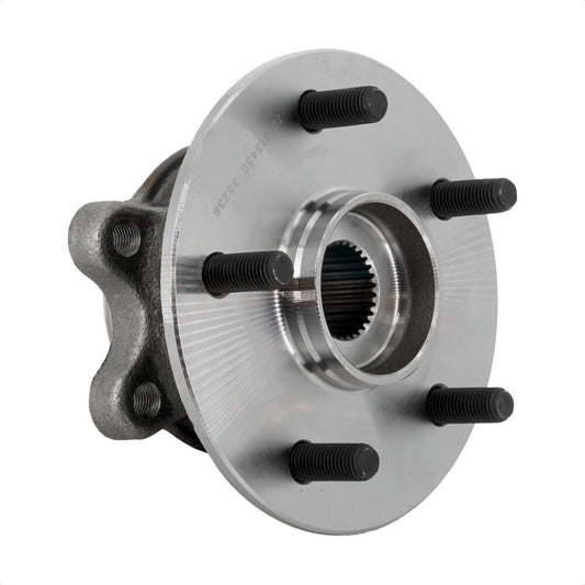 Ensemble de moyeu de roulement de roue avant pour Toyota Highlander Sienna 70-513450
