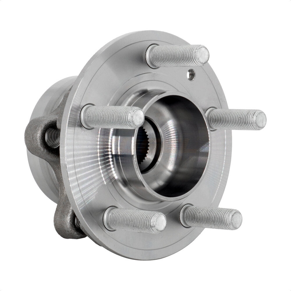 Ensemble de moyeu de roulement de roue avant, pour Ford Explorer Lincoln Aviator Police