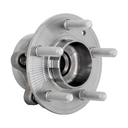 Ensemble de moyeu de roulement de roue avant, pour Ford Explorer Lincoln Aviator Police