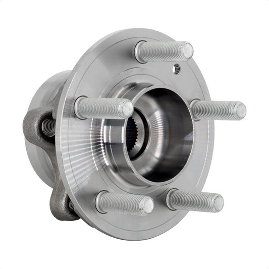 Ensemble de moyeu de roulement de roue avant, pour Ford Explorer Lincoln Aviator Police