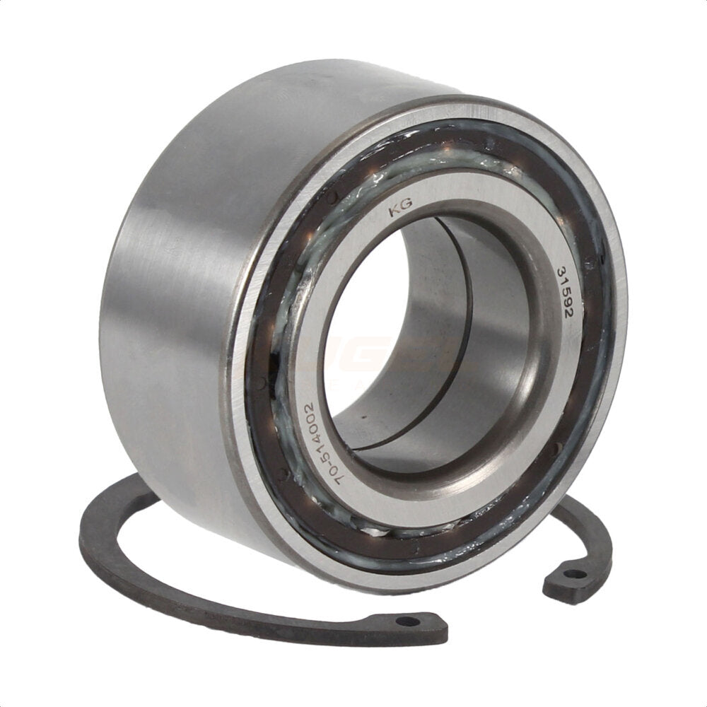 Roulement de roue pour Toyota Highlander RAV4 Lexus RX300 Celica Camry MR2 Corolla N
