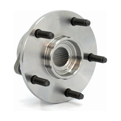 Ensemble de moyeu de roulement de roue avant pour Dodge Ram 1500 70-515006