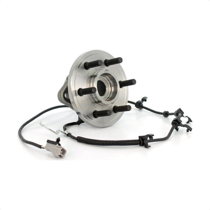 Ensemble de moyeu de roulement de roue avant droit pour Dodge Dakota Durango 70-515009