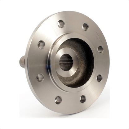 Ensemble de moyeu de roulement de roue avant pour Dodge Ram 2500 4WD 94-99 avec ABS à 2 roues