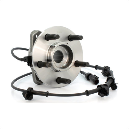 Ensemble de moyeu de roulement de roue avant, pour Ford Ranger Mazda B4000 B3000 70-515013