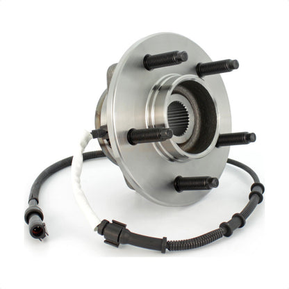 Ensemble de moyeu de roulement de roue avant pour Ford F-150 Heritage 4WD avec ABS à 4 roues