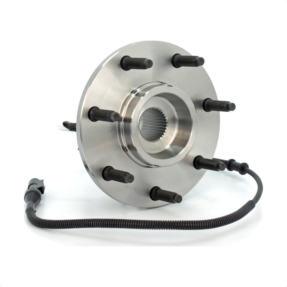 Ensemble de moyeu de roulement de roue avant pour Ford F-150 F-250 Heritage 70-515030
