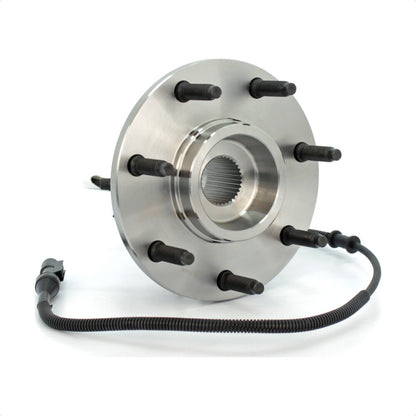 Ensemble de moyeu de roulement de roue avant pour Ford F-150 F-250 Heritage 70-515030