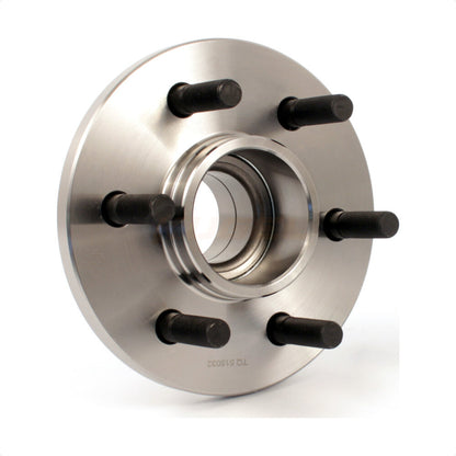 Ensemble de moyeu de roulement de roue avant pour Dodge Dakota Durango RWD avec ABS à 2 roues