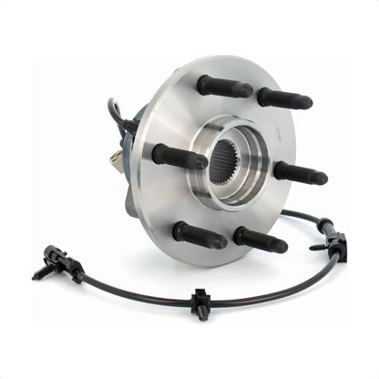 Ensemble de moyeu de roulement de roue avant, pour Chevrolet GMC Silverado 1500 Sierra Expres
