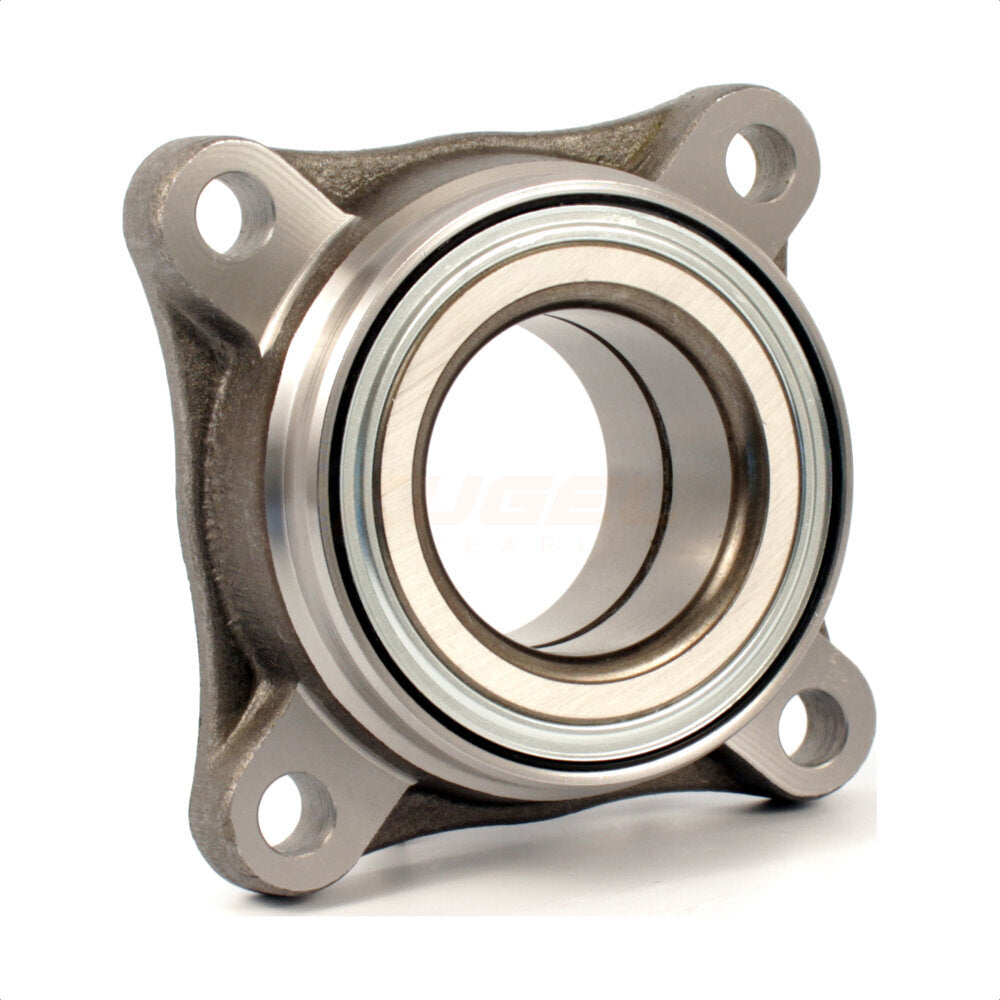 Ensemble de roulement de roue avant, pour Toyota Tacoma 4Runner FJ Cruiser Lexus GX460