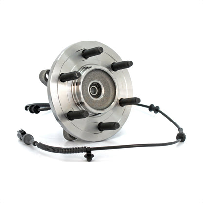 Ensemble de moyeu de roulement de roue avant pour Ford F-150 Heritage 4WD 70-515046