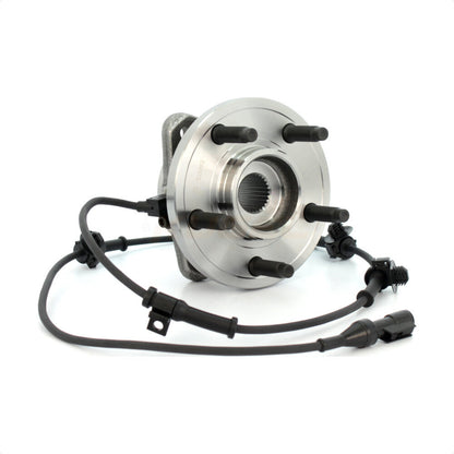 Ensemble de moyeu de roulement de roue avant, pour Ford Ranger Mazda B4000 Explorer Sport Tra