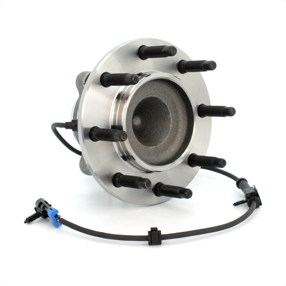 Ensemble de moyeu de roulement de roue avant, pour GMC Chevrolet Savana 2500 Express 3500 XL