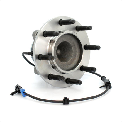 Ensemble de moyeu de roulement de roue avant, pour GMC Chevrolet Savana 2500 Express 3500 XL