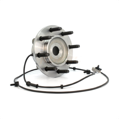 Ensemble de moyeu de roulement de roue avant pour Dodge Ram 2500 3500 70-515063