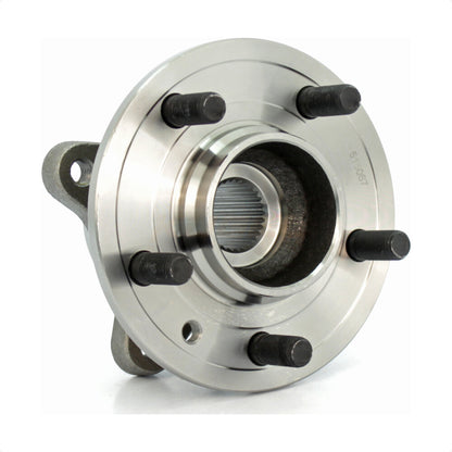Ensemble de moyeu de roulement de roue avant, pour Land Rover Range Sport LR4 LR3 70-515067