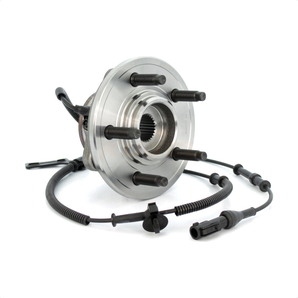 Ensemble de moyeu de roulement de roue avant pour Ford Explorer Sport Trac Mercury 70-515078