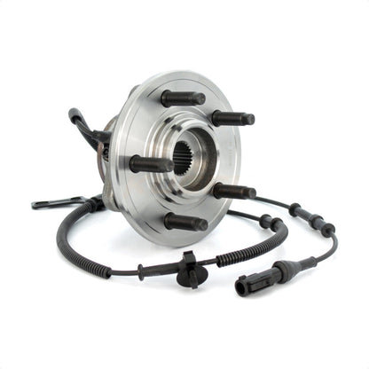Ensemble de moyeu de roulement de roue avant pour Ford Explorer Sport Trac Mercury 70-515078
