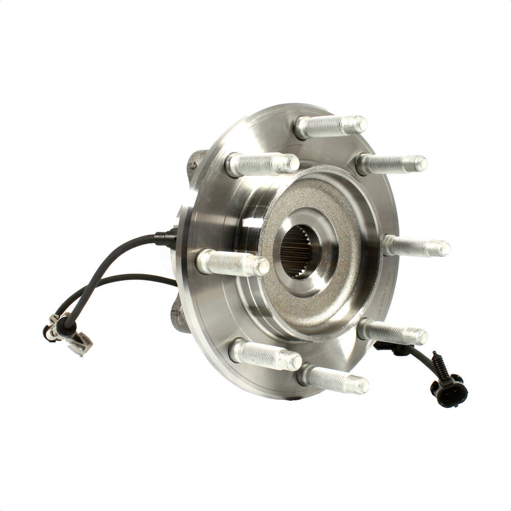 Ensemble de moyeu de roulement de roue pour GMC Chevrolet Sierra 2500 HD Silverado 1500 Yuko