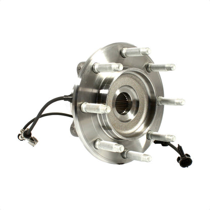 Ensemble de moyeu de roulement de roue pour GMC Chevrolet Sierra 2500 HD Silverado 1500 Yuko