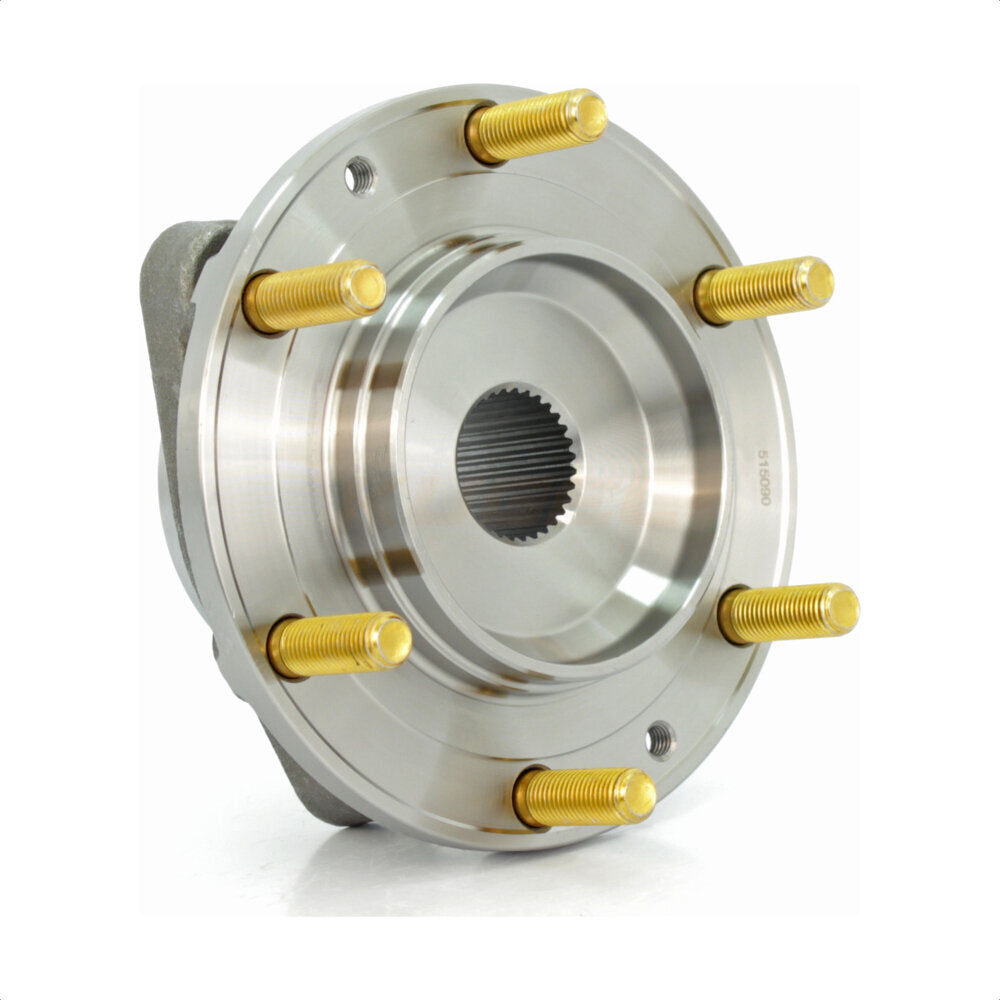 Ensemble de moyeu de roulement de roue avant, pour Kia Sedona Hyundai Entourage 70-515090