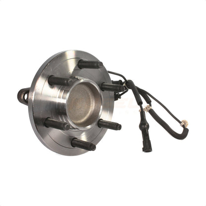 Ensemble de moyeu de roulement de roue avant, pour Ford Expedition Lincoln Navigator RWD