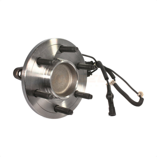 Ensemble de moyeu de roulement de roue avant, pour Ford Expedition Lincoln Navigator RWD